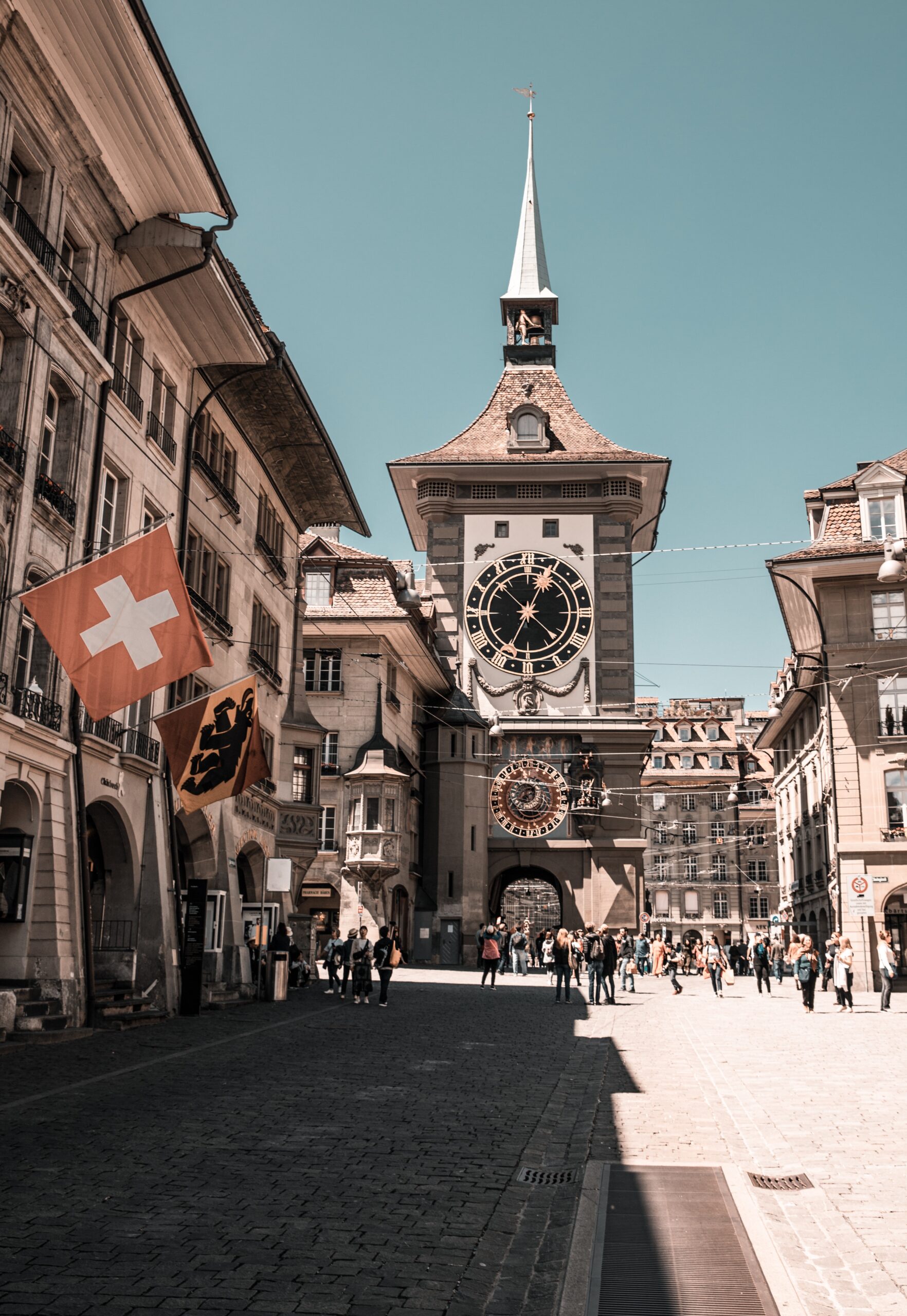 Come trovare lavoro in svizzera senza sapere la lingua